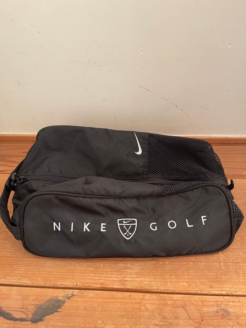 NIKE LINKSTER GOLF ナイキ　ゴルフシューズ