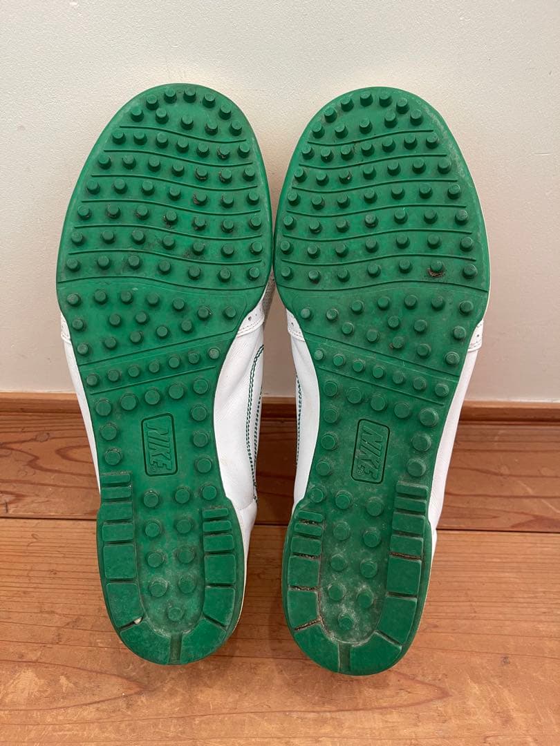 NIKE LINKSTER GOLF ナイキ　ゴルフシューズ