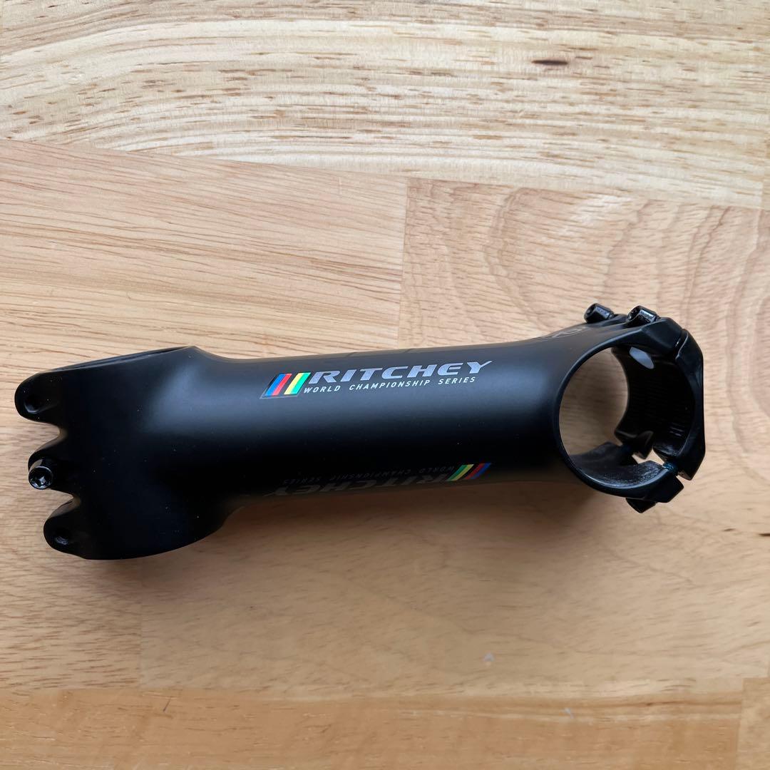 リッチー　RITCHEY WCS C260 ステム