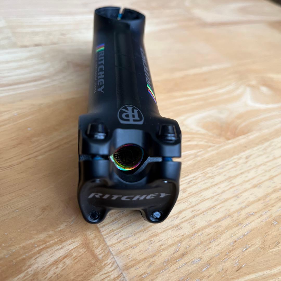 リッチー　RITCHEY WCS C260 ステム