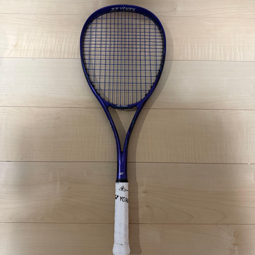 YONEX VOLTRAGE 7VS テニスラケット