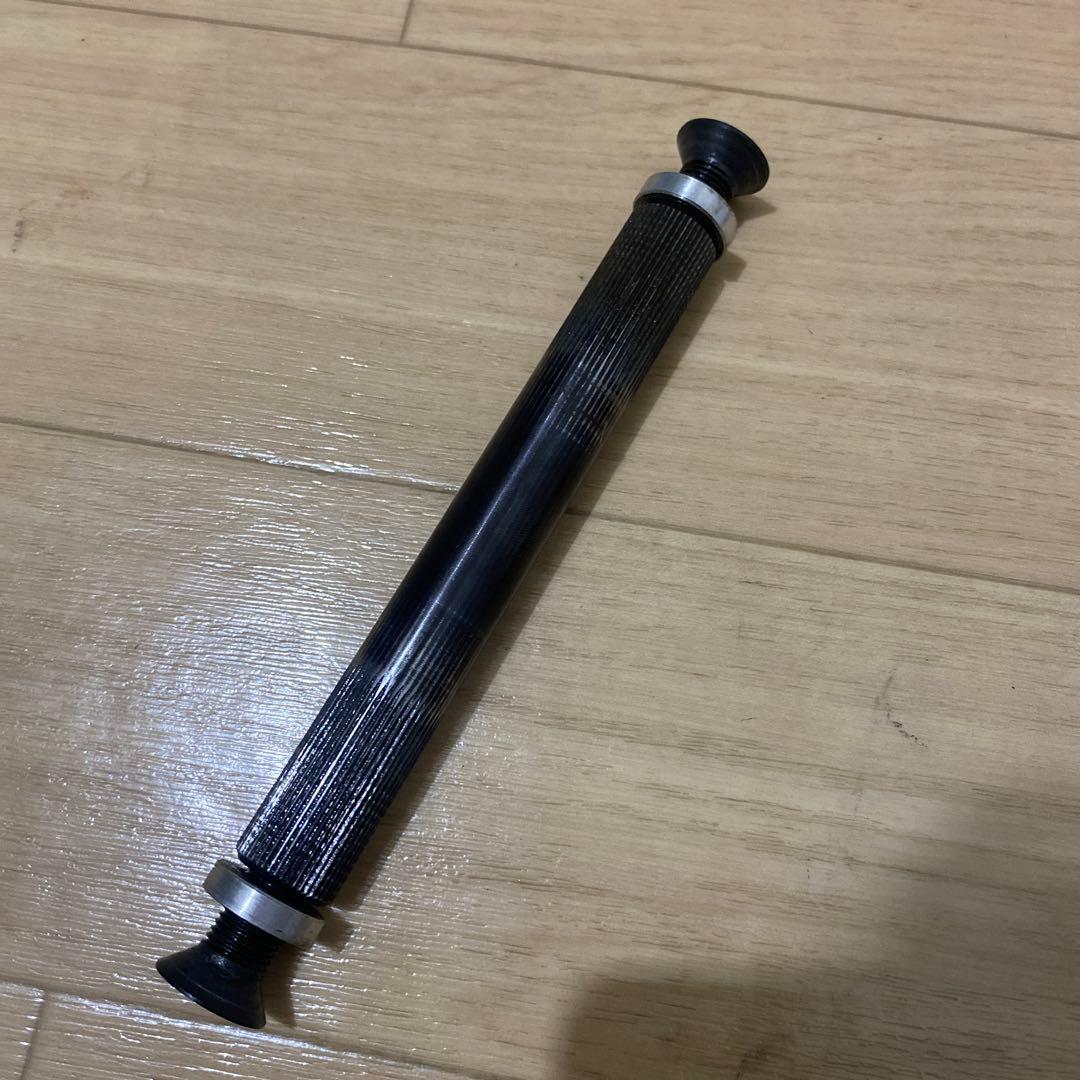 【希少160mm】profile クランク 19mm fgfs ピスト bmx