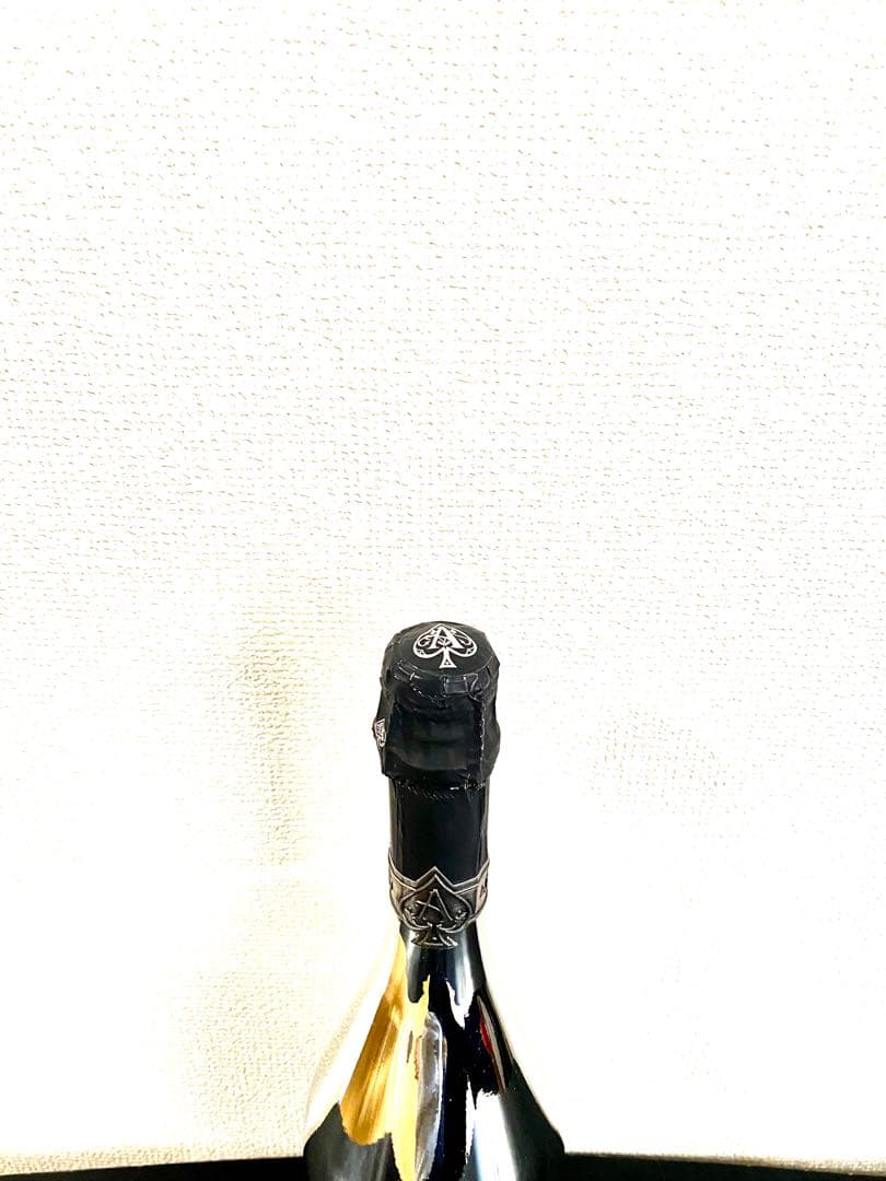 アルマンド ブリニャック ブラン・ド・ブラン シルバー