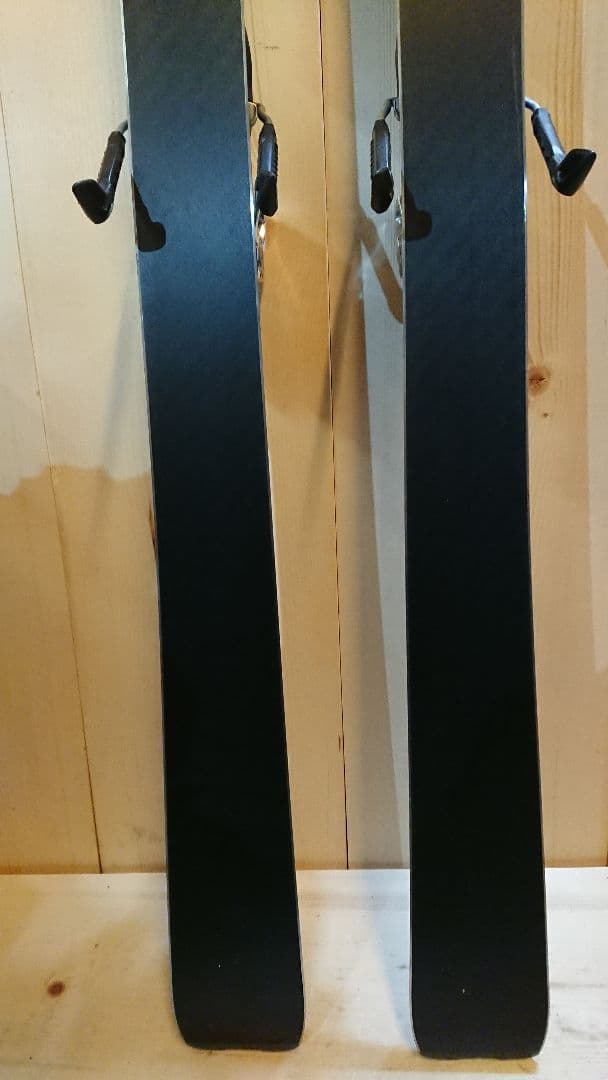 Atomic 179㎝DEMO 簡単調整265〜360㎜R18.4 type-A