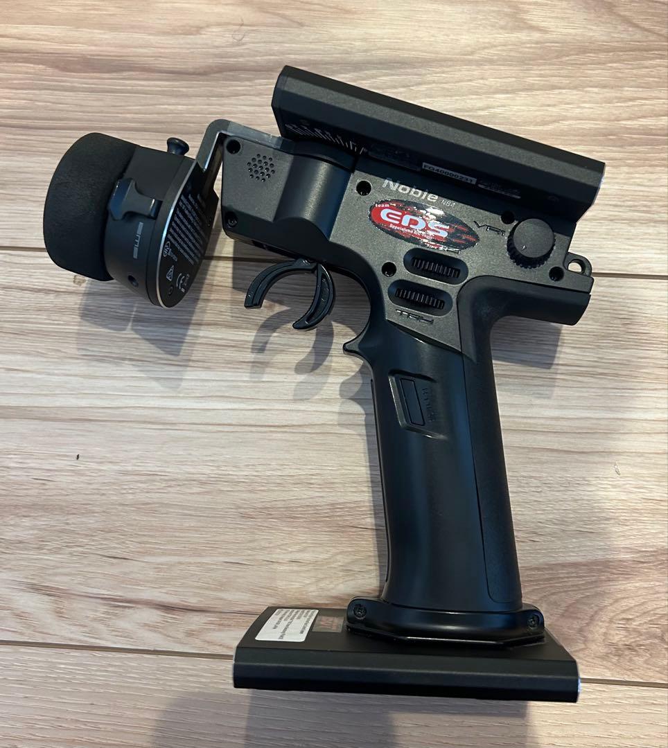 京商 FLYSKY Noble NB4 プロポ