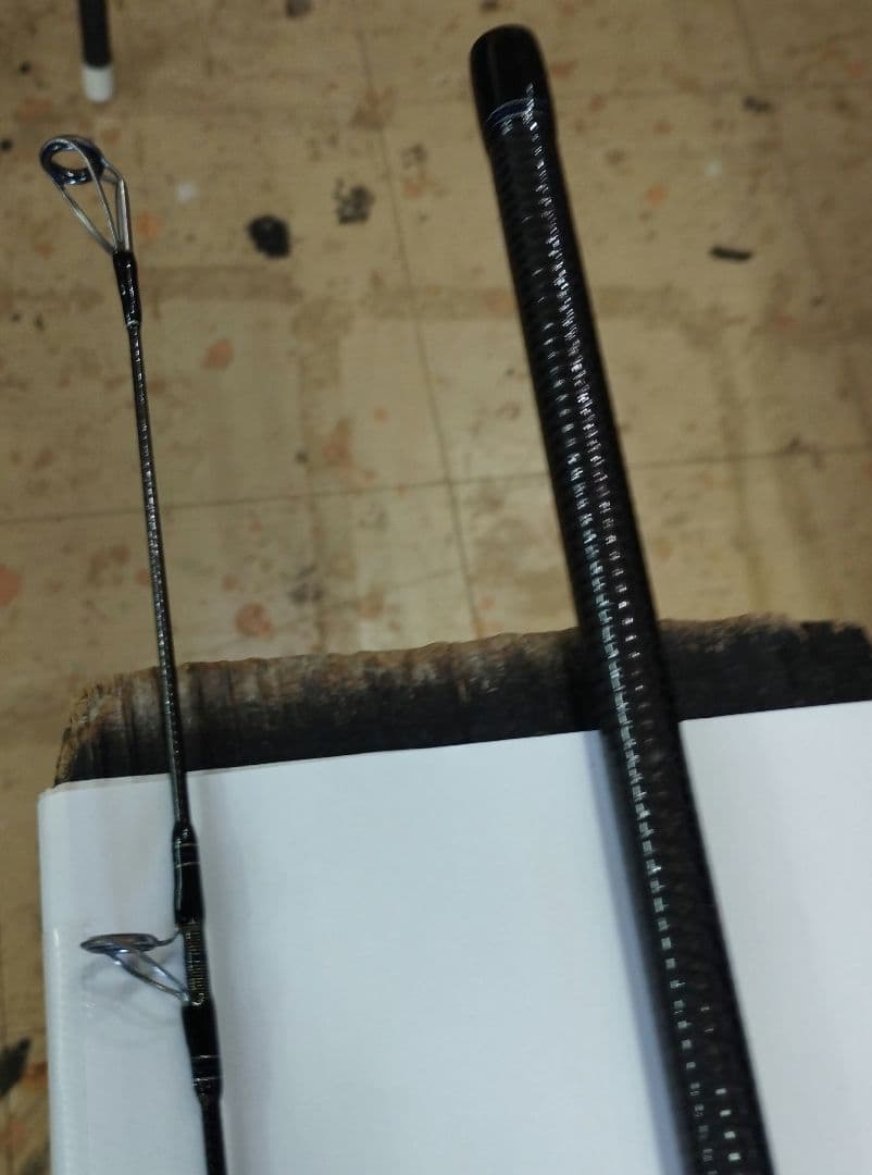 Akidon様　【ジャンク品】ダイワ　16ショアスパルタン　103HH