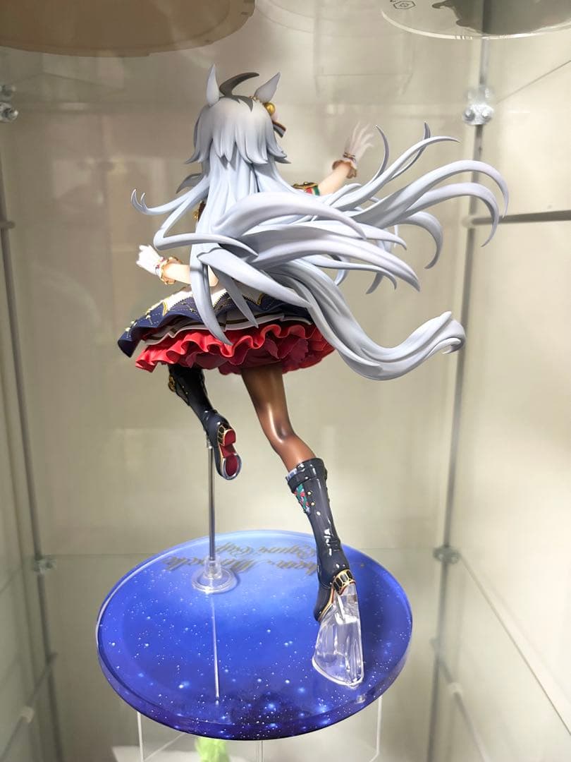 ウマ娘 プリティーダービー オグリキャップ ～キセキの白星～