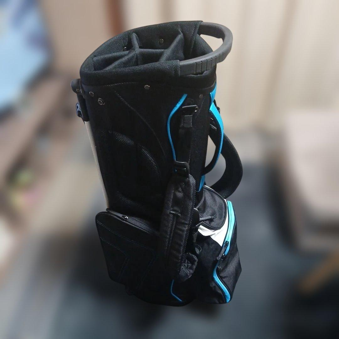 スタンドキャディーバッグ新品