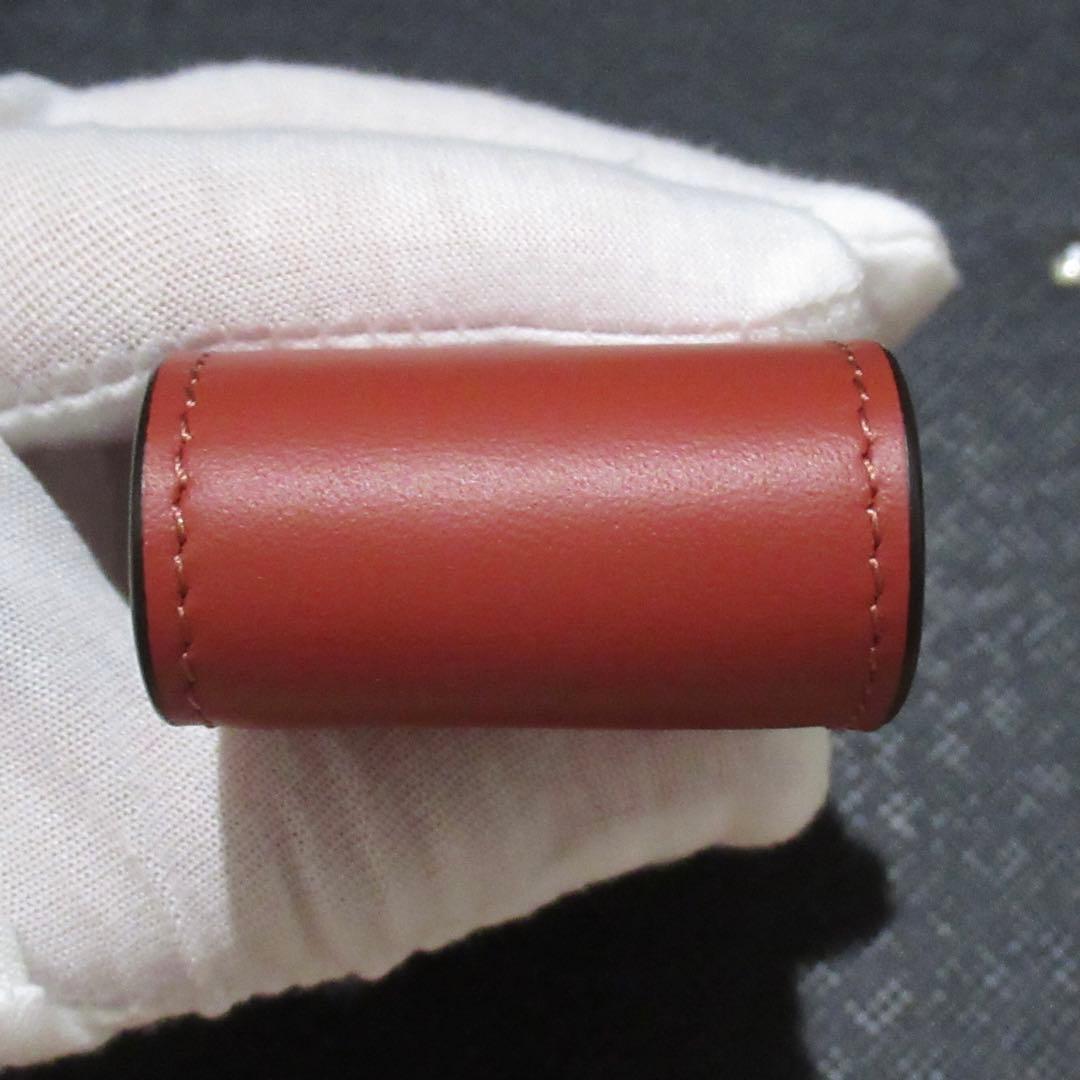 モンブラン ペンケース ペンポーチ マイスターシュテュック 2本用 131272