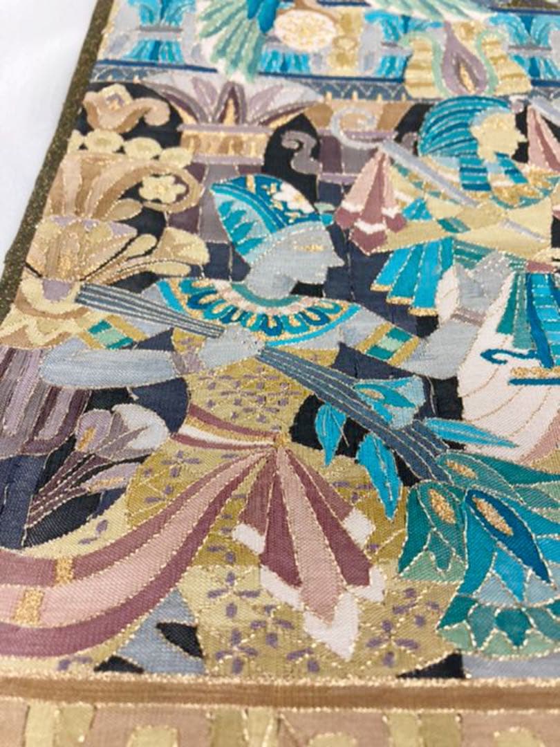 未使用　全通　エジプト神話