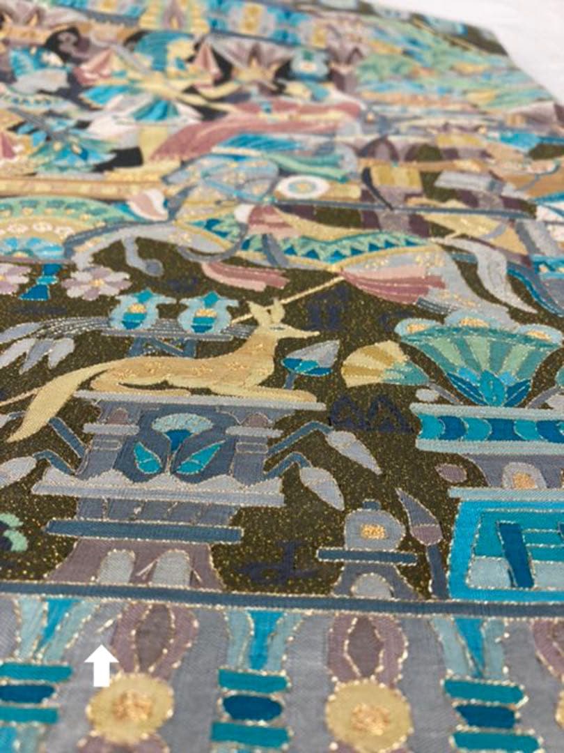 未使用　全通　エジプト神話