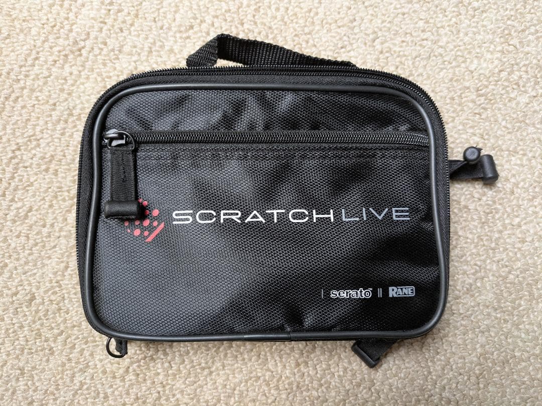 DJ機材 RANE SL3 SERATO SCRATCHLIVE