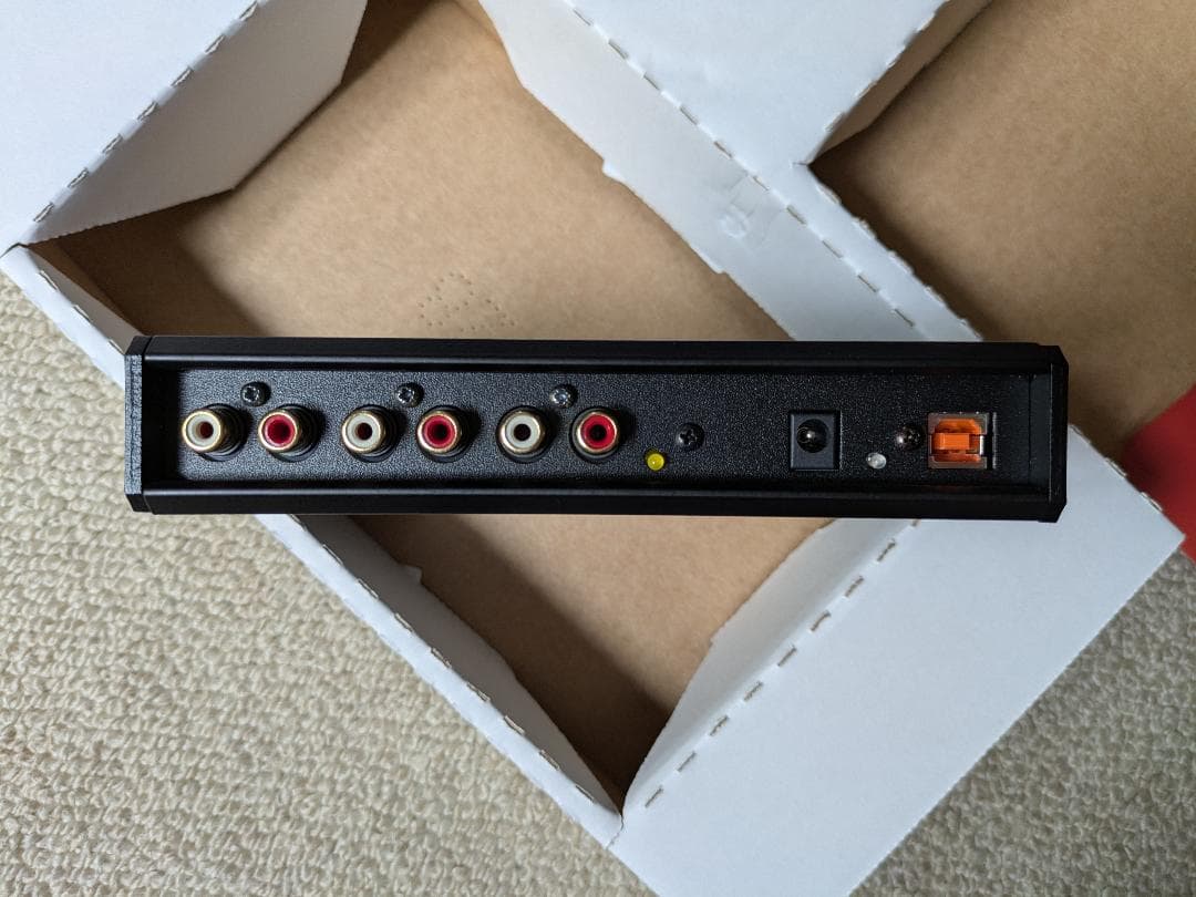 DJ機材 RANE SL3 SERATO SCRATCHLIVE