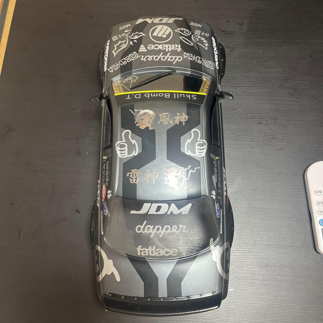 overdose 100系 マーク2