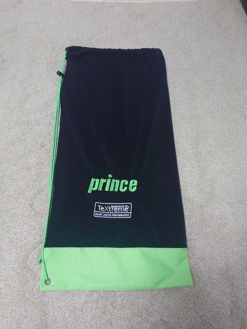 プリンス ツアー オースリー 100 G1(希少)