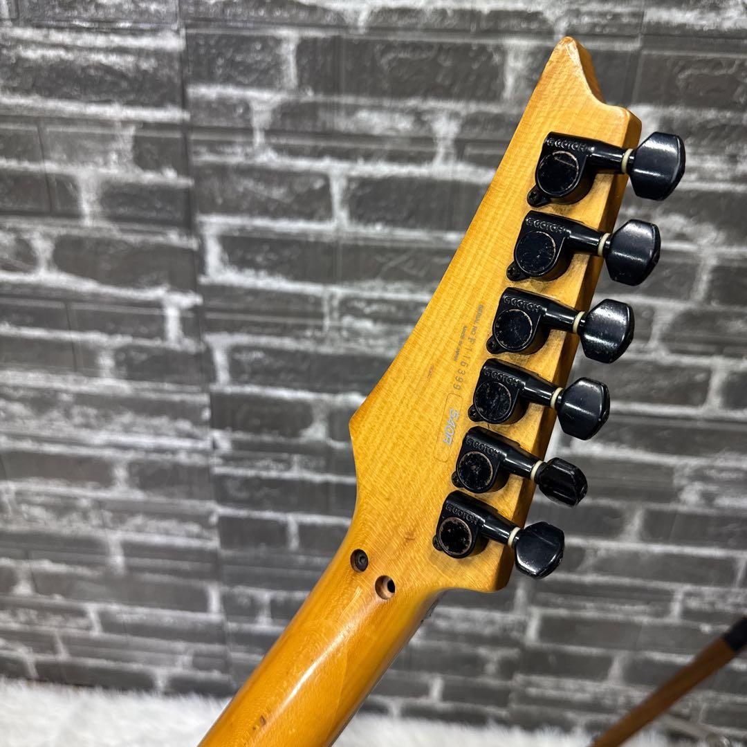 IBANEZ 540R CUSTOM MADE 日本製 フジゲン Sシリーズ