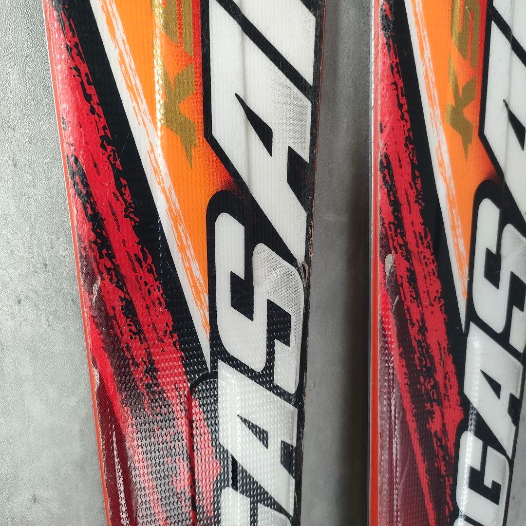 【迅速発送】オガサカ OGASAKA KEO’S 170cm RC FM600付