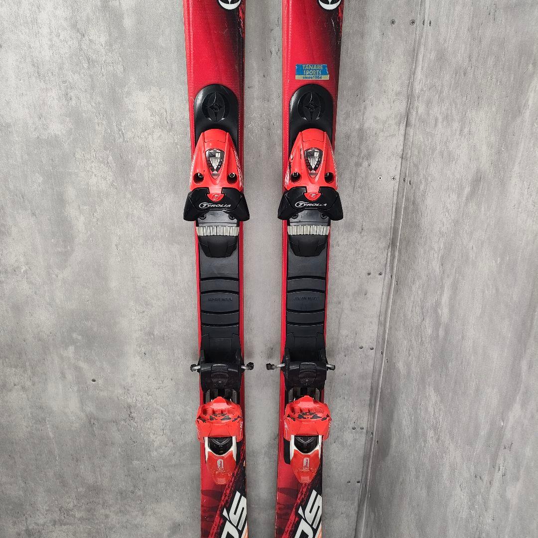 【迅速発送】オガサカ OGASAKA KEO’S 170cm RC FM600付