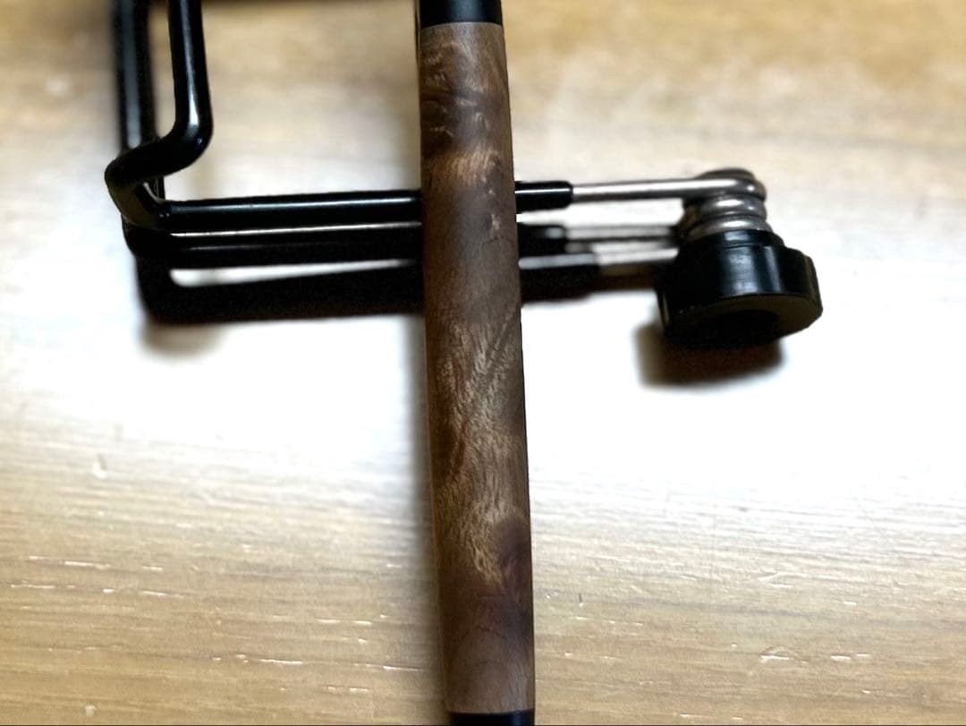 そーうま 野原工芸 マーブルウッド mp 金