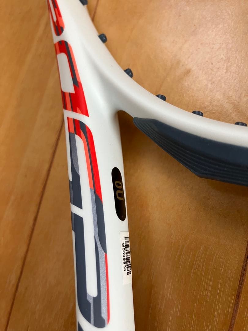 アクロスピード V-01【新品未使用】