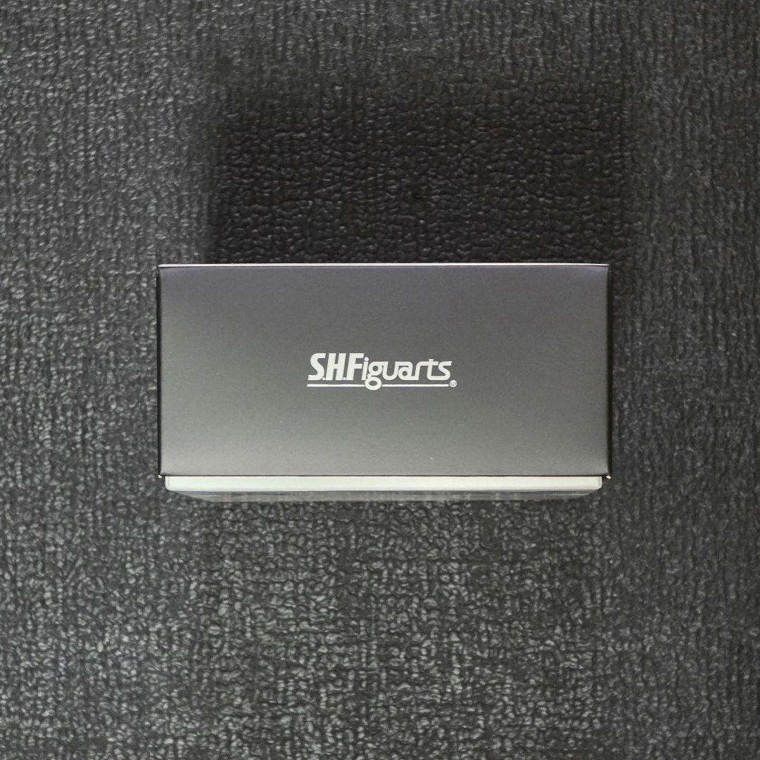 新品未開封 真骨彫製法 仮面ライダーW ファングジョーカー 風都探偵アニメ化記念