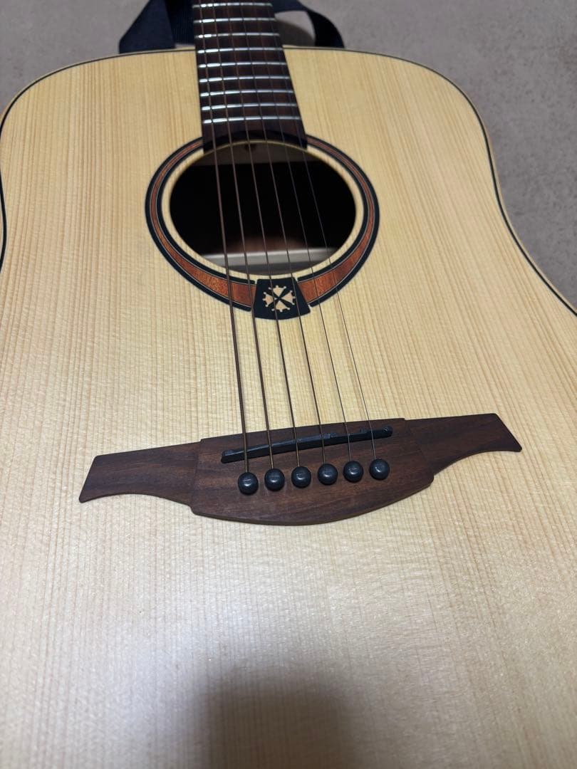 Tramontane T70D アコースティックギター