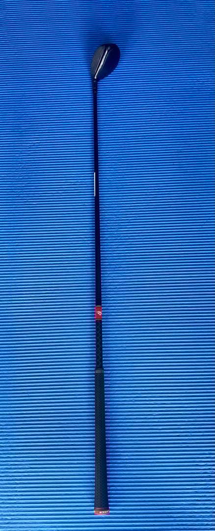 TaylorMade ステルス5番ユーティリティ25度