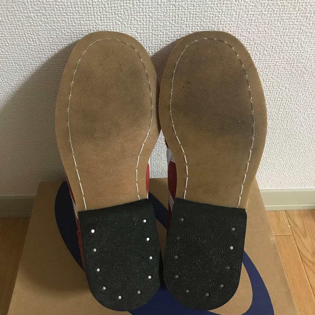 asics アシックス　ウエイトリフティングシューズ　27.5