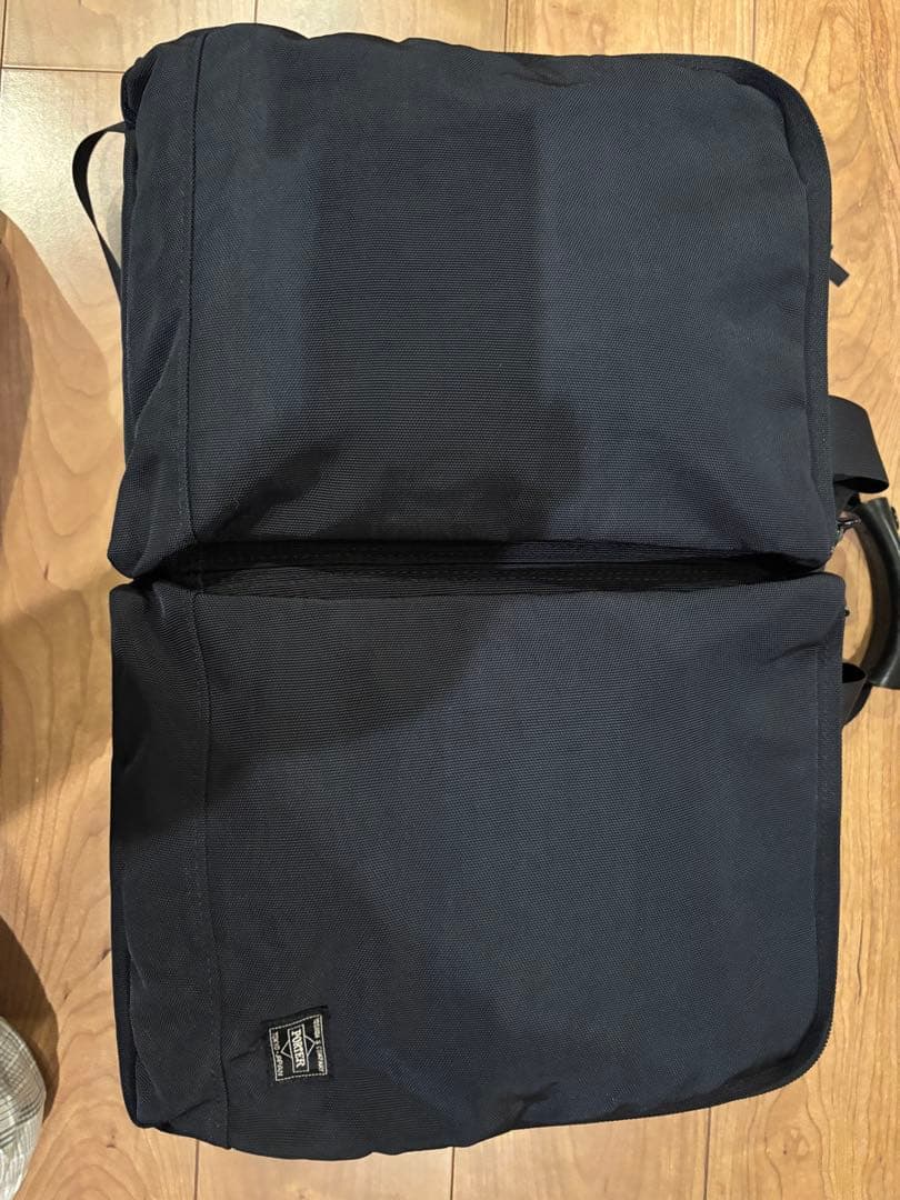 PORTER ポーター HEAT ヒート ケース 2WAY クラシックモデル