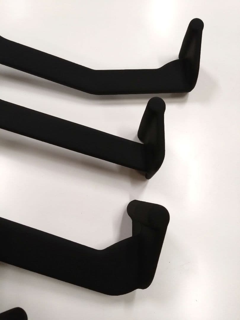 マググリップ型　アタッチメント　4点セット