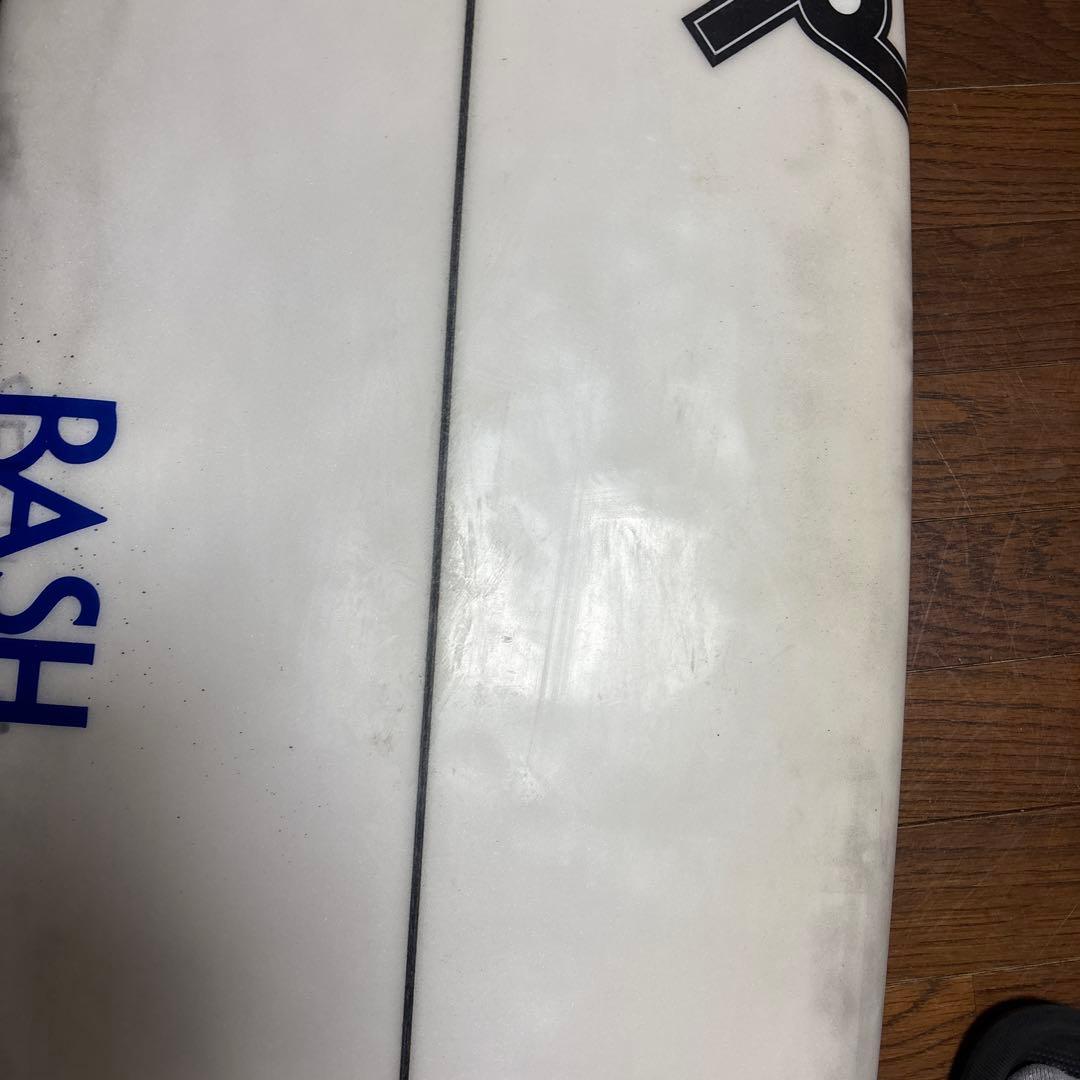 Nick Blair サーフボード