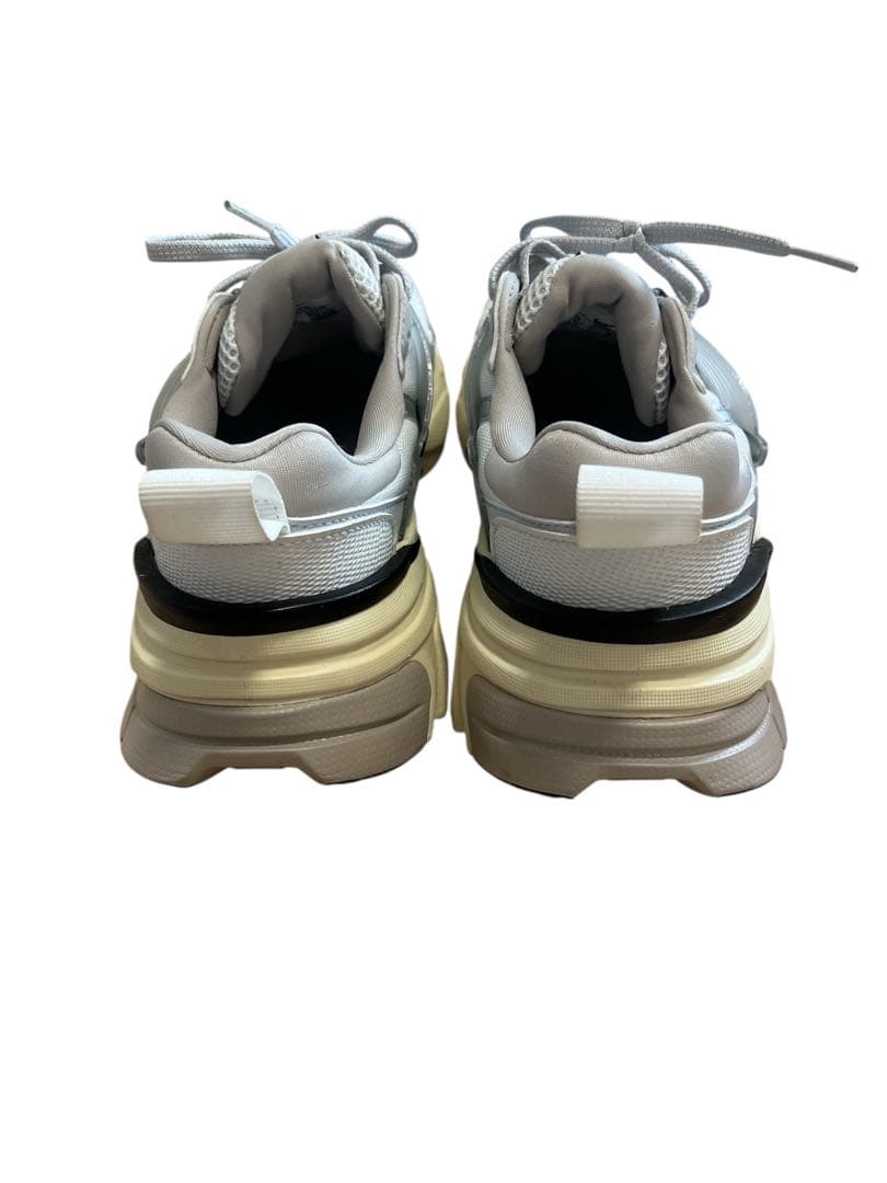 （美品）NIKE ナイキV2K RUN 25.5cm