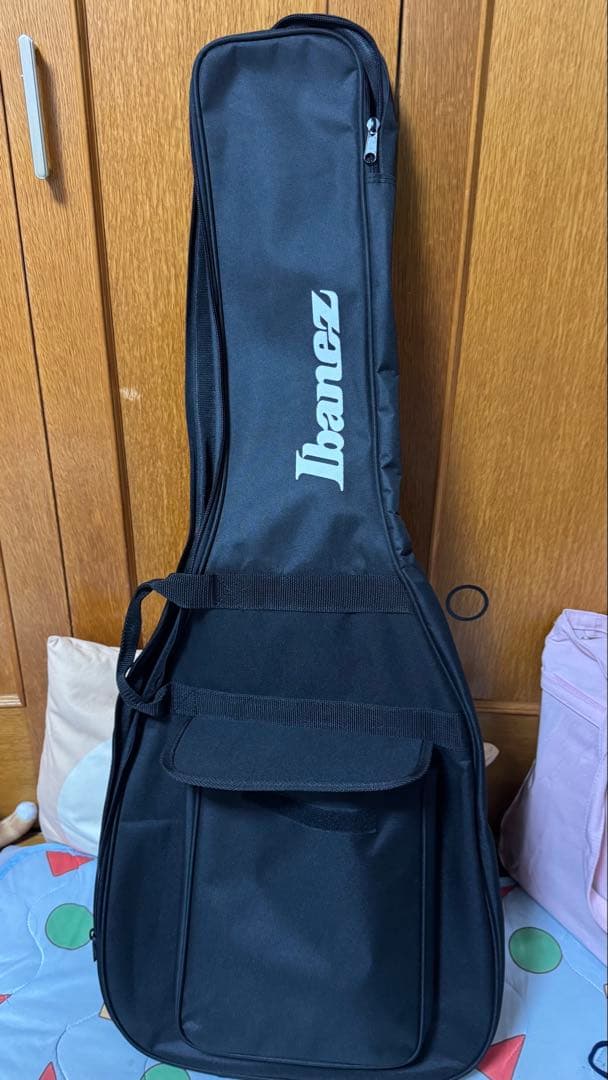 Ibanez J-LINE RG6HSHFX-BKF 最終掲載2/6まで