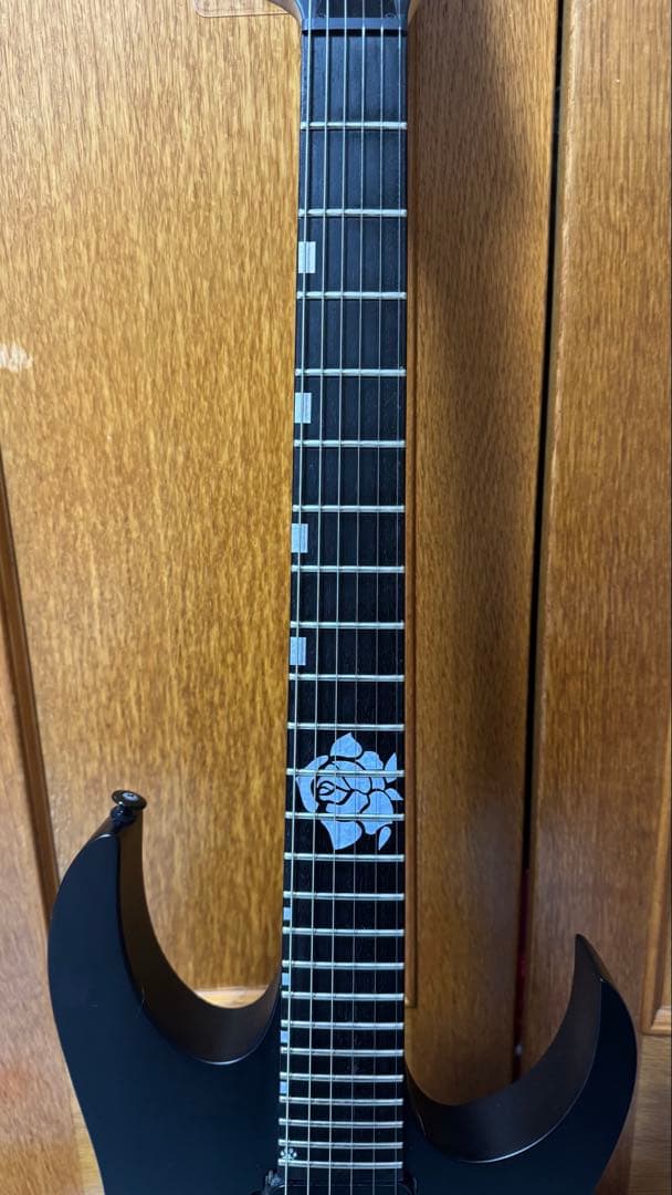 Ibanez J-LINE RG6HSHFX-BKF 最終掲載2/6まで
