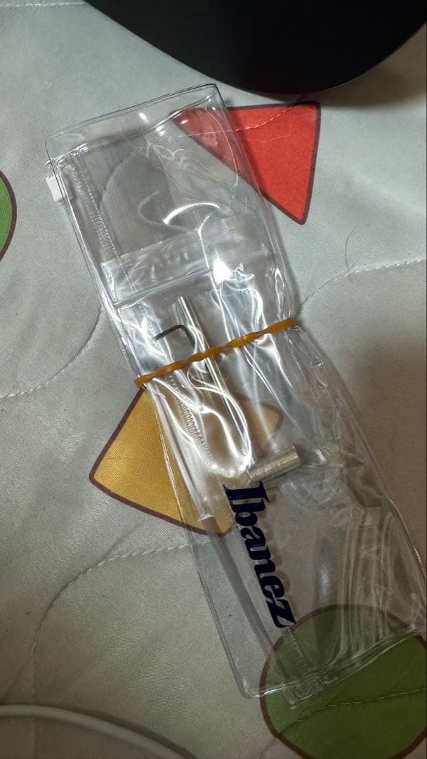 Ibanez J-LINE RG6HSHFX-BKF 最終掲載2/6まで