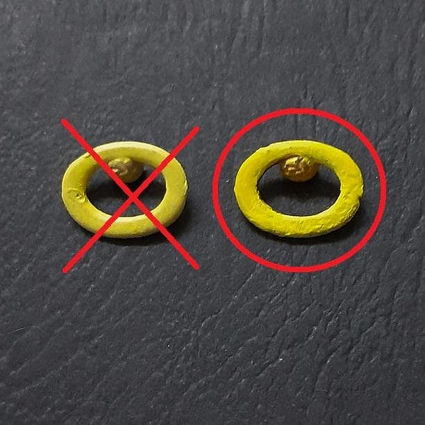 ドラカプ　孫悟飯と孫悟空