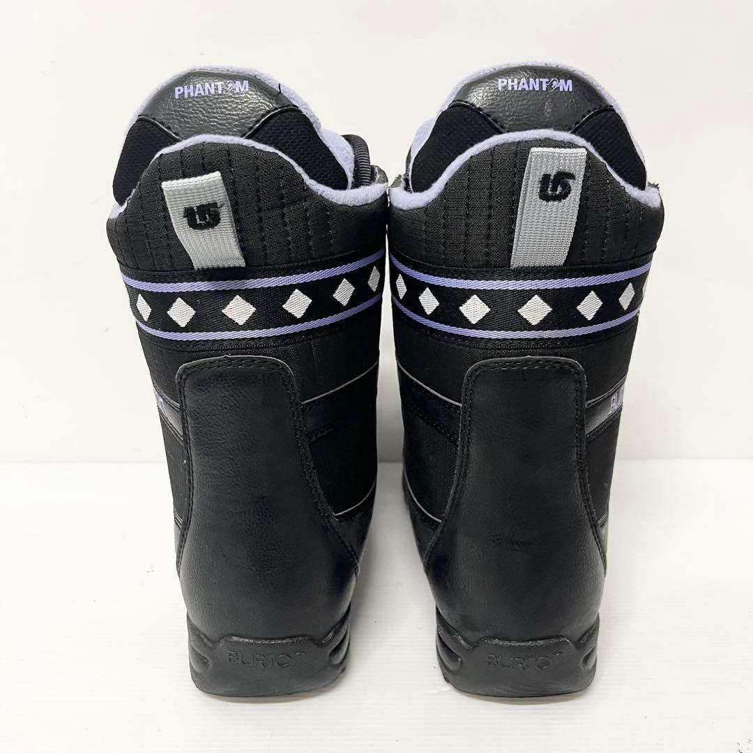 BURTON 011 FLAT KING レディース スノボセット　スノーボード