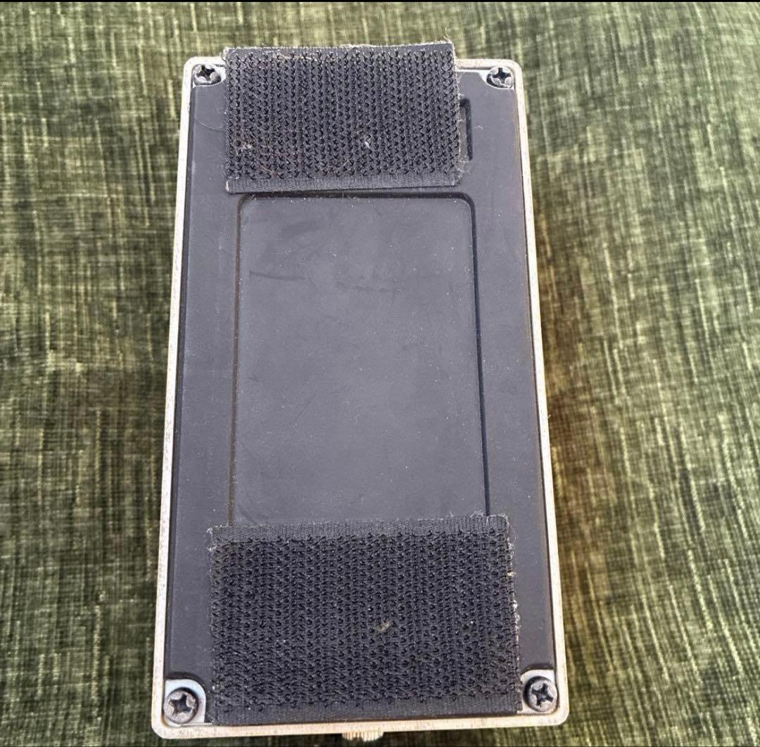 ギター BOSS Over Drive OD-1X