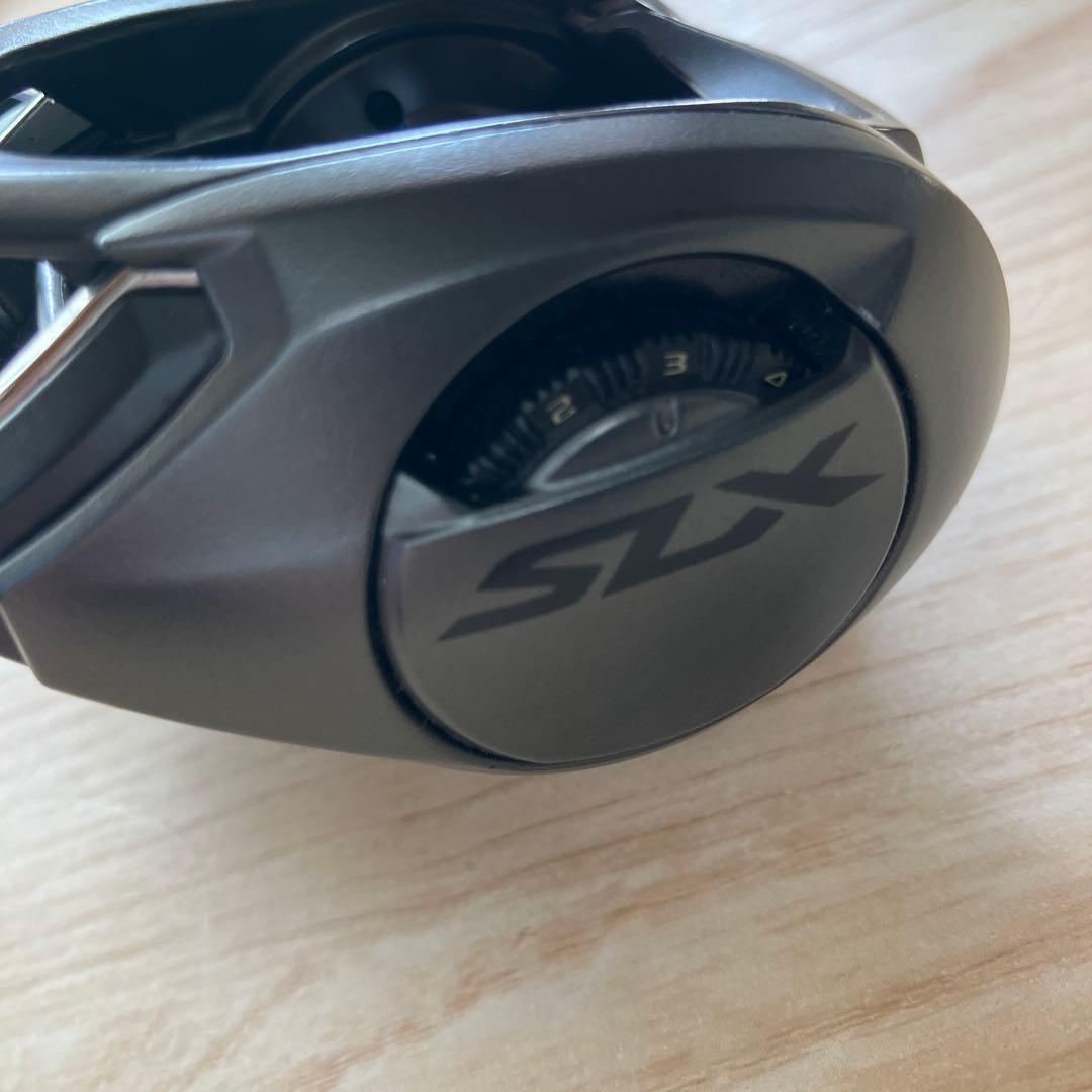 slx 70xg 8.2 右巻き　19モデル　シマノ