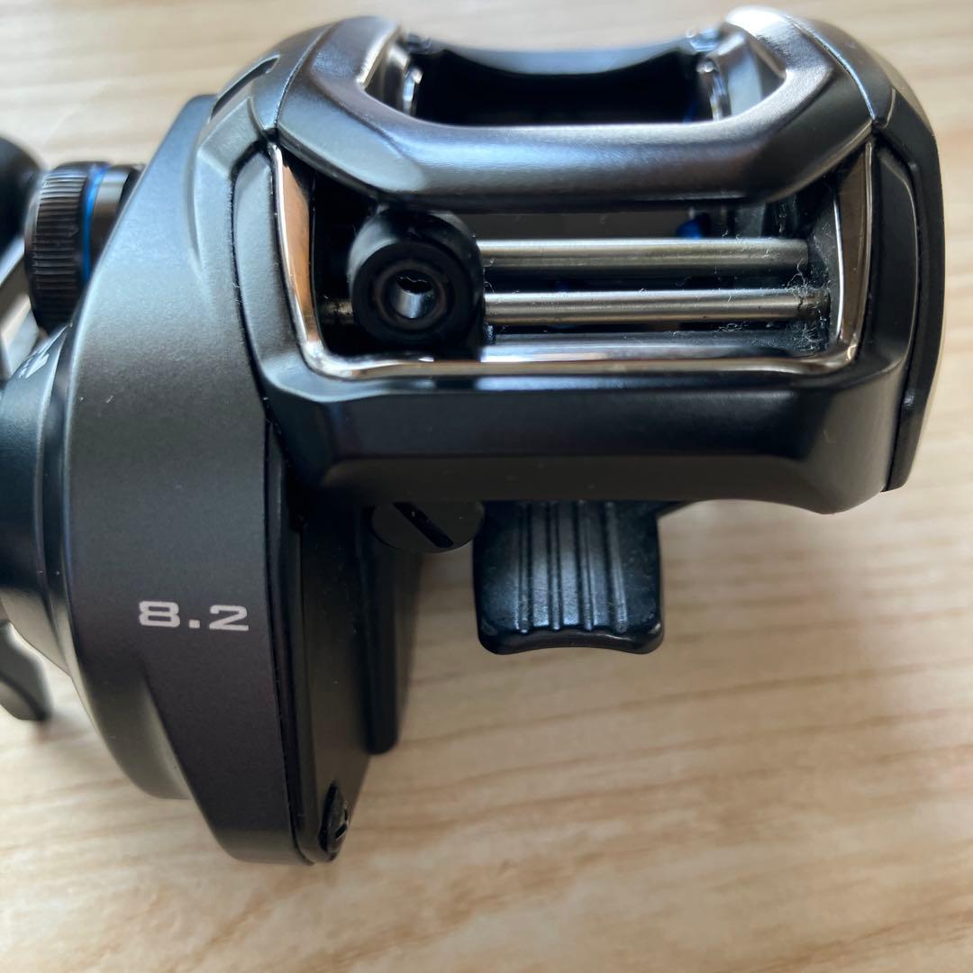 slx 70xg 8.2 右巻き　19モデル　シマノ