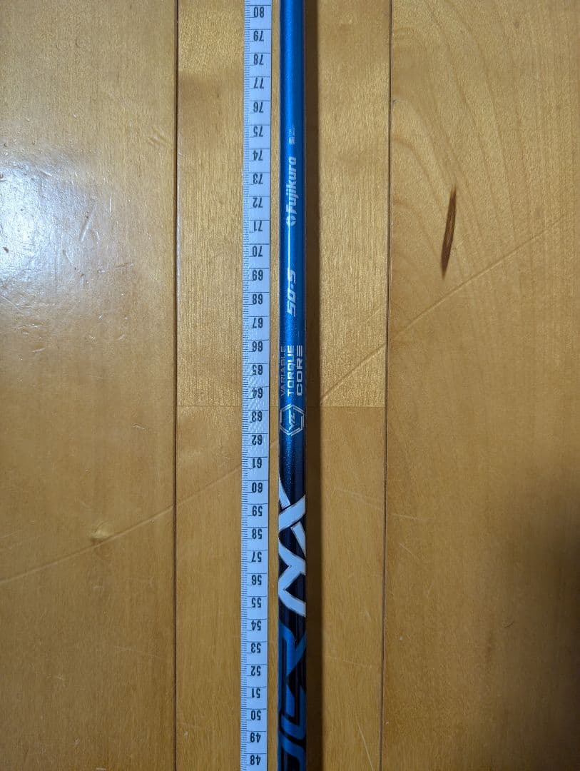 Speeder NX ドライバー用　ピンのスリーブ付き