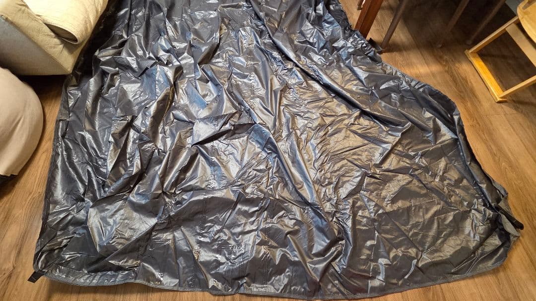 Coleman リビングフロアシート 300W