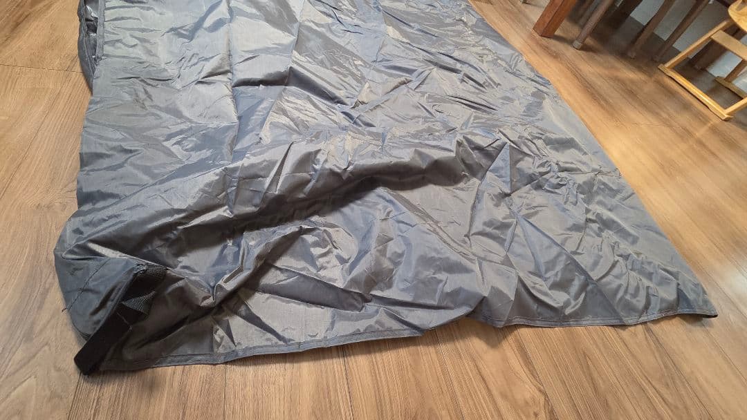 Coleman リビングフロアシート 300W