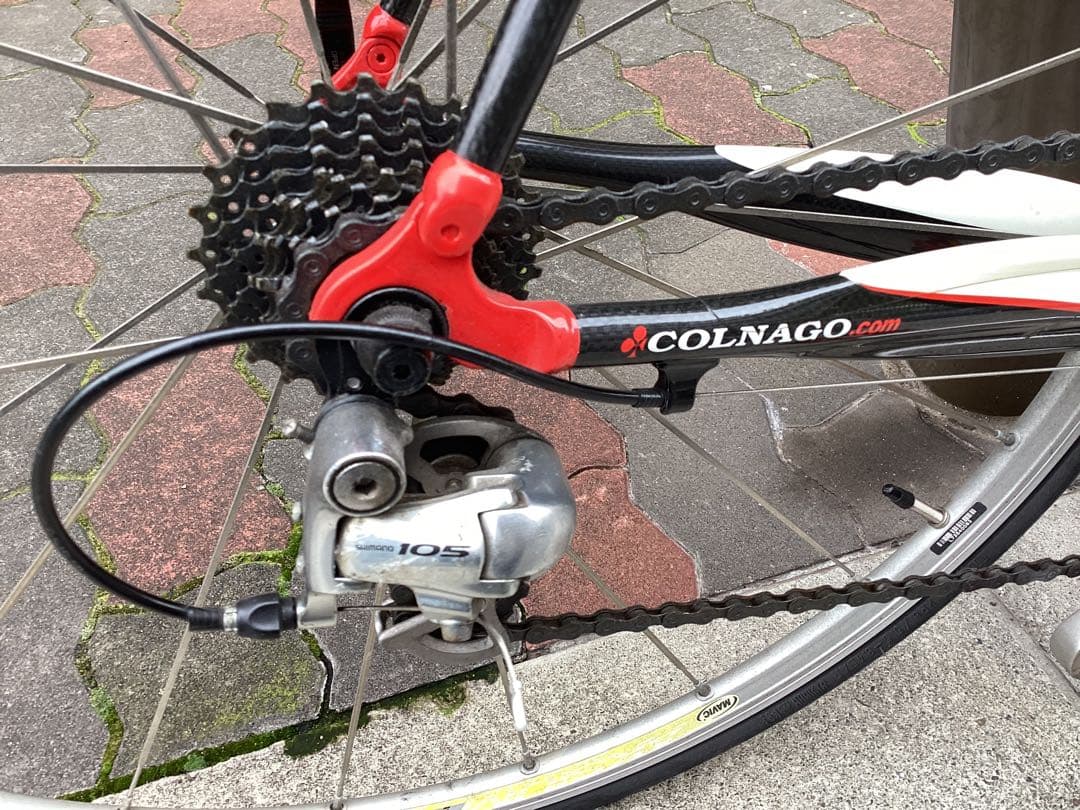 ■ コルナゴ Arte