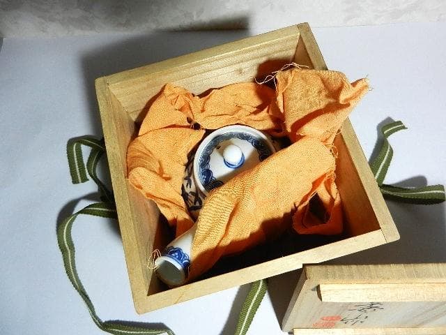 京焼の名工十七代「雲林院　寶山（昌平　寶山）」作　祥瑞急須