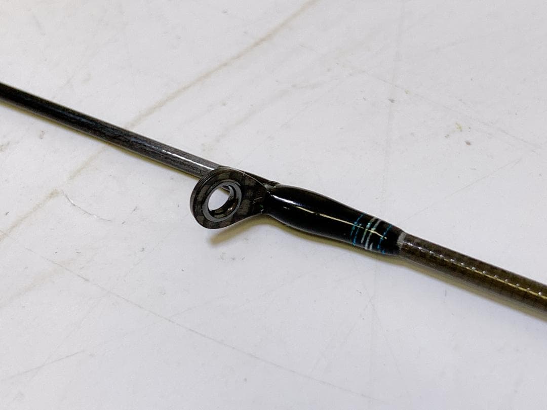 エメラルダスAIR AGS 86ML-S エギングロッド