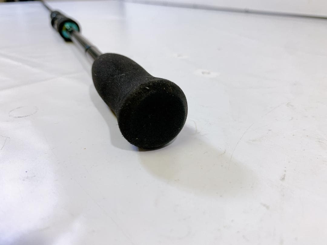 エメラルダスAIR AGS 86ML-S エギングロッド