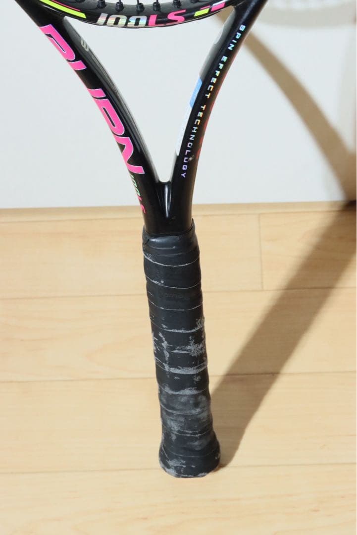 YONEX テニスラケット