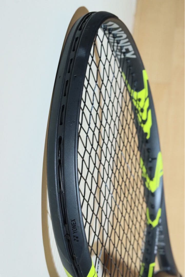 YONEX テニスラケット