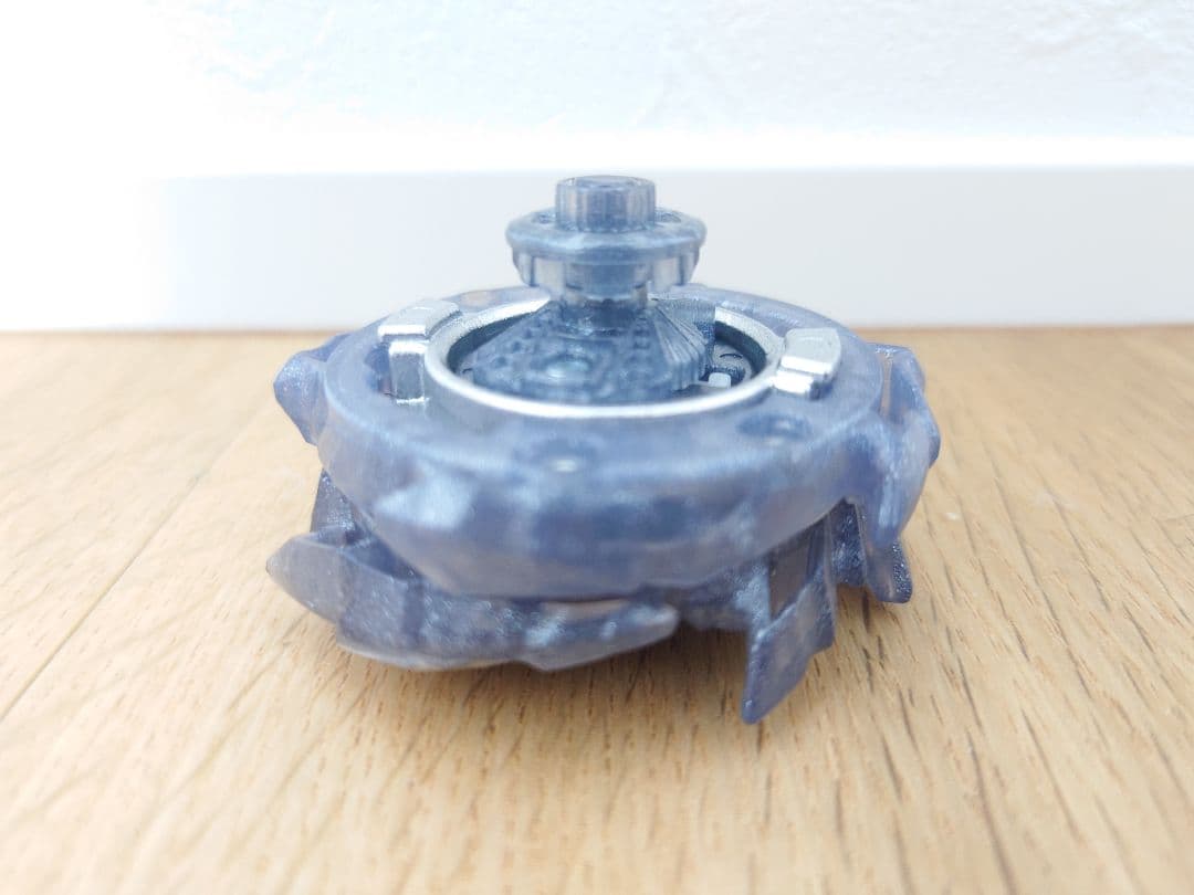 ☆スーパーハイペリオン.Xc 1A シルバー☆